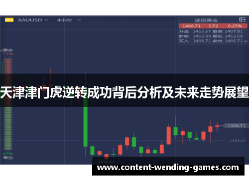 天津津门虎逆转成功背后分析及未来走势展望