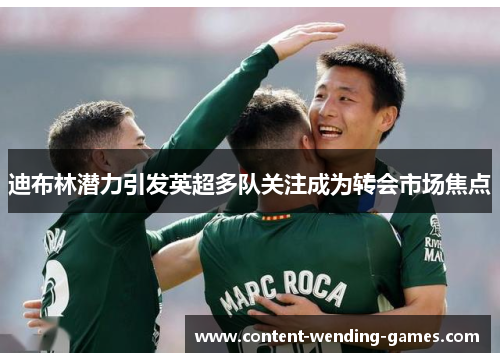 迪布林潜力引发英超多队关注成为转会市场焦点