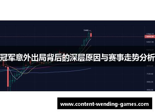 冠军意外出局背后的深层原因与赛事走势分析