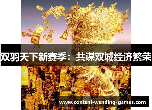 双羽天下新赛季：共谋双城经济繁荣