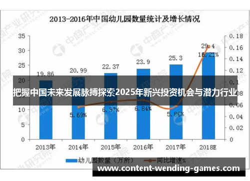 把握中国未来发展脉搏探索2025年新兴投资机会与潜力行业