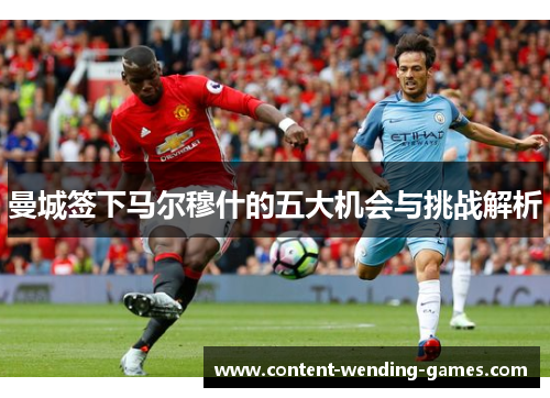 曼城签下马尔穆什的五大机会与挑战解析