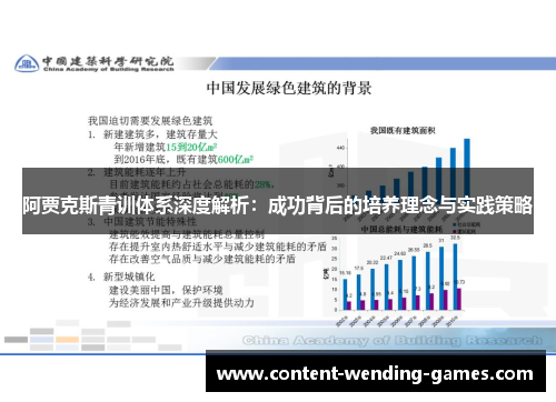 阿贾克斯青训体系深度解析：成功背后的培养理念与实践策略