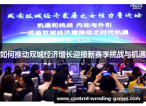 如何推动双城经济增长迎接新赛季挑战与机遇