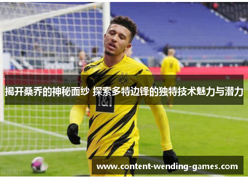 揭开桑乔的神秘面纱 探索多特边锋的独特技术魅力与潜力 揭开桑乔的神秘面纱 探索多特边锋的独特技术魅力与潜力