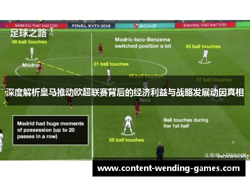 深度解析皇马推动欧超联赛背后的经济利益与战略发展动因真相 深度解析皇马推动欧超联赛背后的经济利益与战略发展动因真相